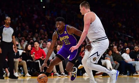Lakers vs. Nuggets Game 4: Prediction, point spread, odds, best bet.